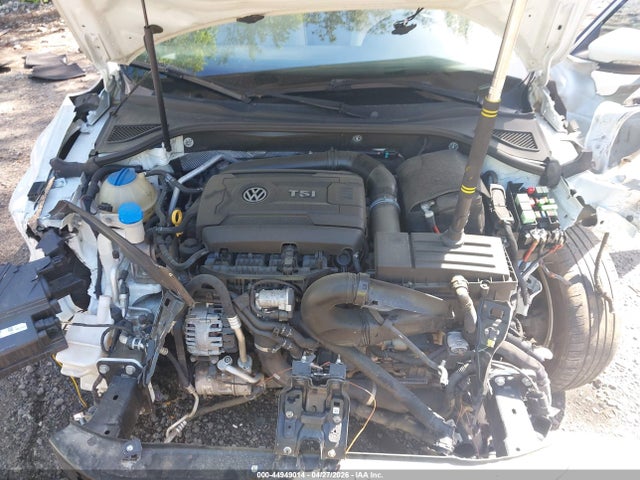 Volkswagen Passat 1.8t Se