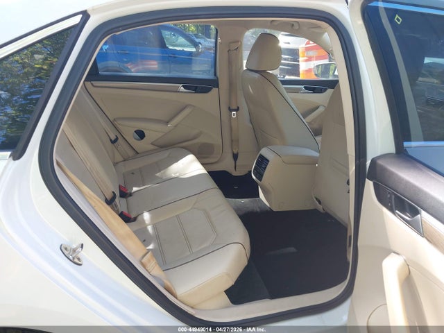 Volkswagen Passat 1.8t Se