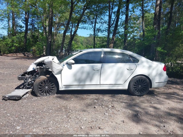 Volkswagen Passat 1.8t Se