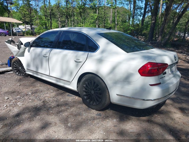 Volkswagen Passat 1.8t Se