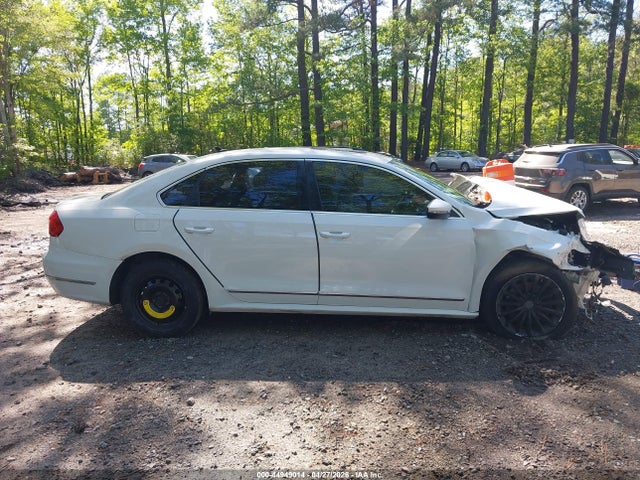 Volkswagen Passat 1.8t Se