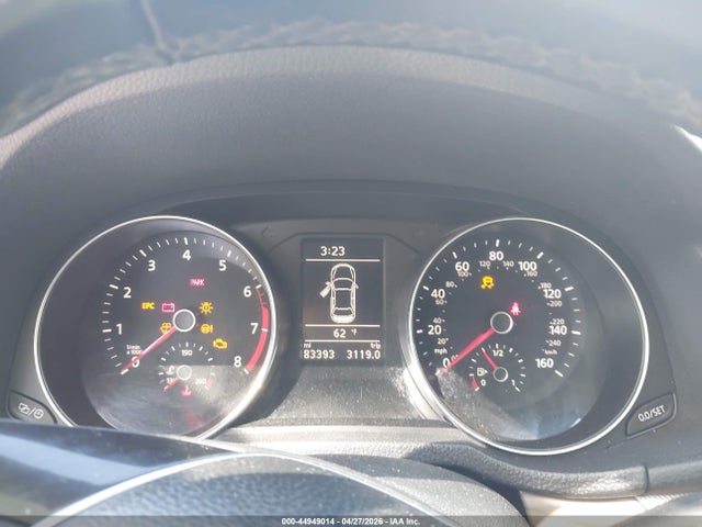 Volkswagen Passat 1.8t Se