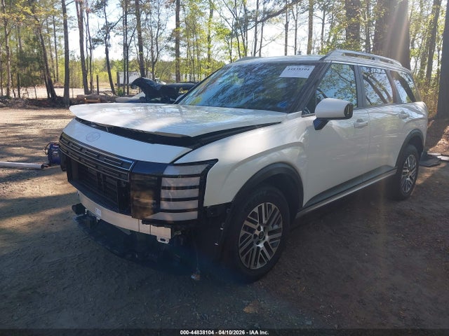 Hyundai PALISADE Sel 7p