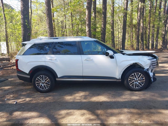 Hyundai PALISADE Sel 7p