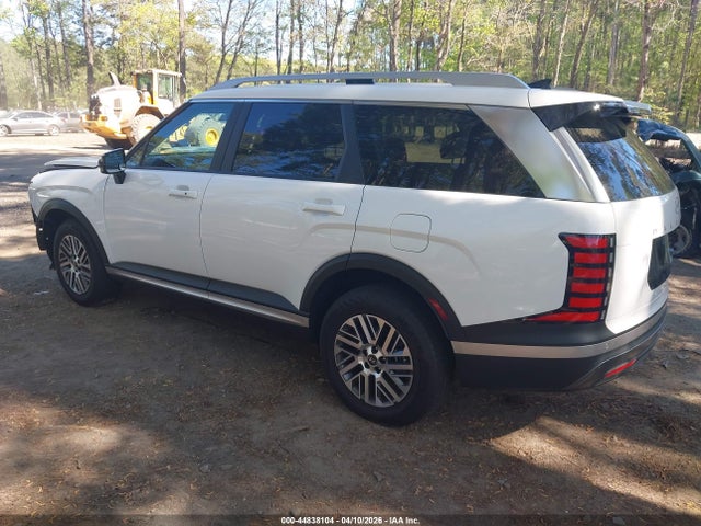 Hyundai PALISADE Sel 7p