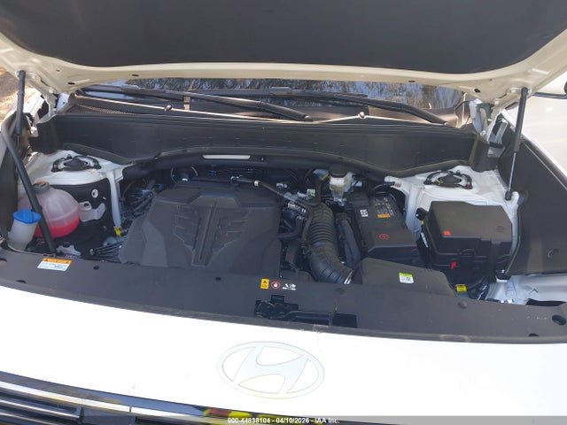 Hyundai PALISADE Sel 7p