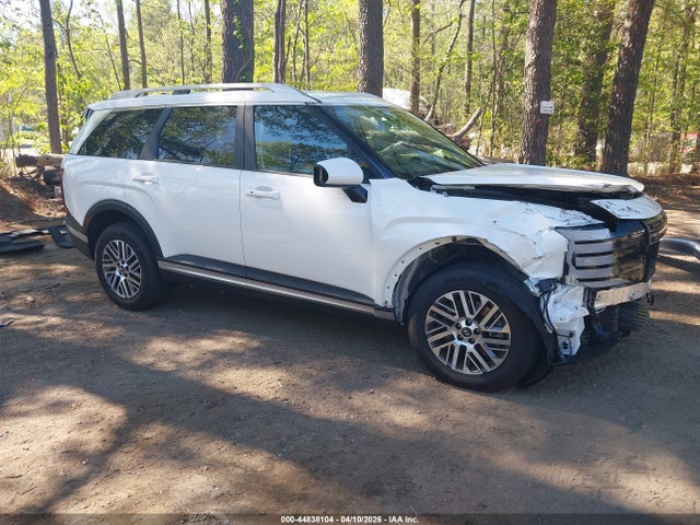 Salvage Hyundai PALISADE Image