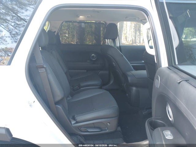 Hyundai PALISADE Sel 7p