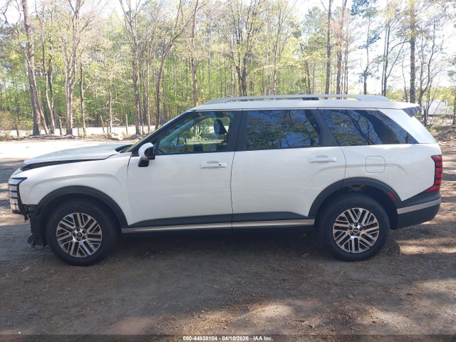 Hyundai PALISADE Sel 7p
