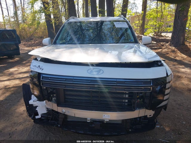 Hyundai PALISADE Sel 7p