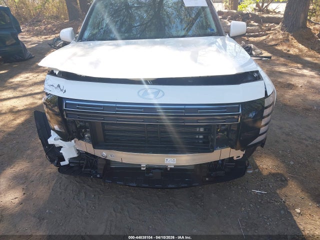 Hyundai PALISADE Sel 7p