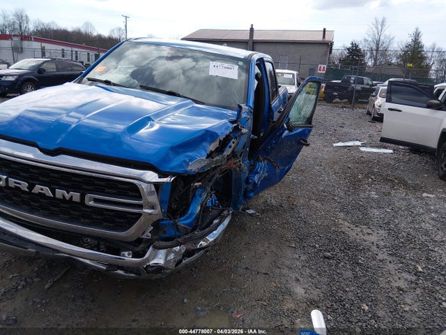 Ram 1500 Big Horn  4x4 5'7 Box
