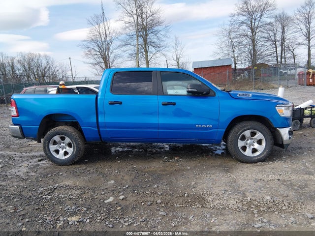 Ram 1500 Big Horn  4x4 5'7 Box