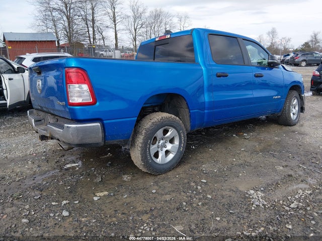 Ram 1500 Big Horn  4x4 5'7 Box