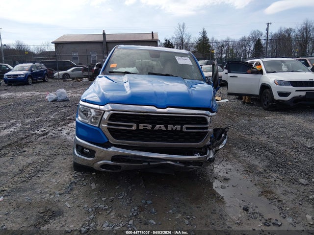 Ram 1500 Big Horn  4x4 5'7 Box
