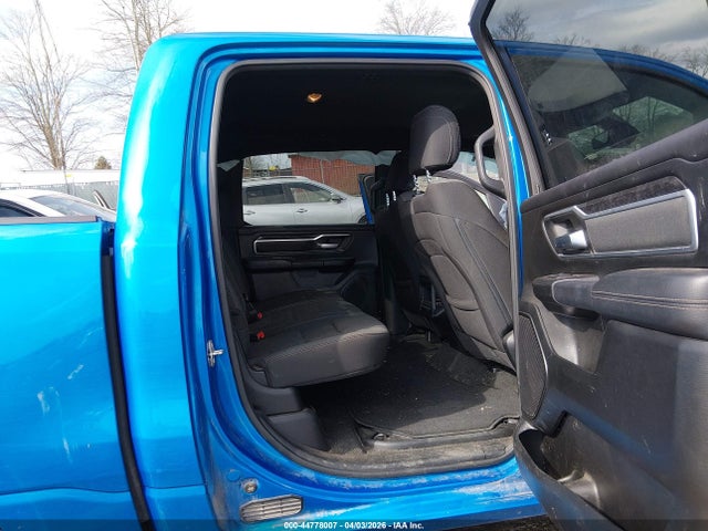 Ram 1500 Big Horn  4x4 5'7 Box