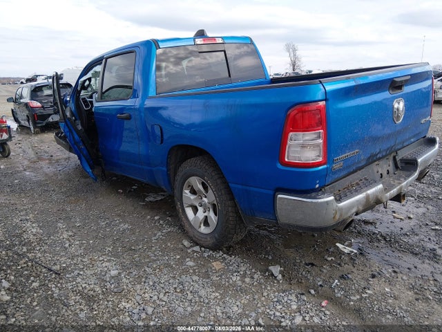Ram 1500 Big Horn  4x4 5'7 Box