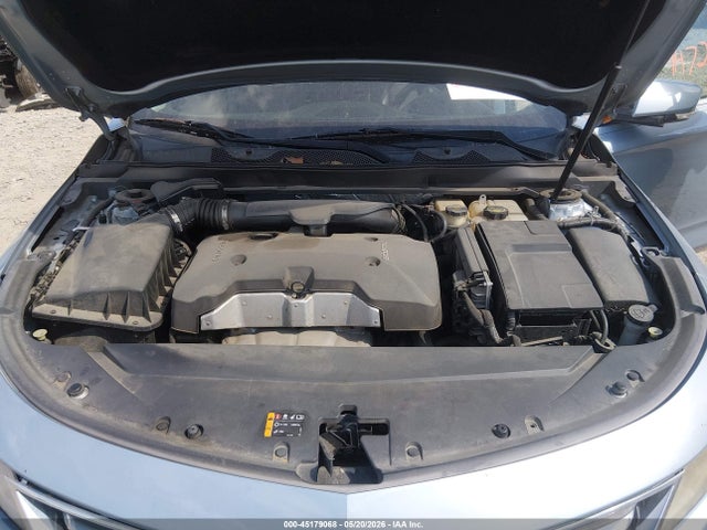 Chevrolet Impala 1lt
