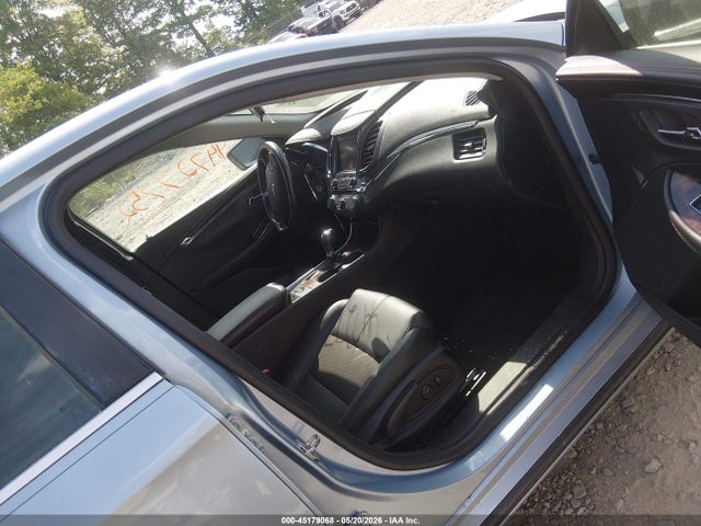 Chevrolet Impala 1lt