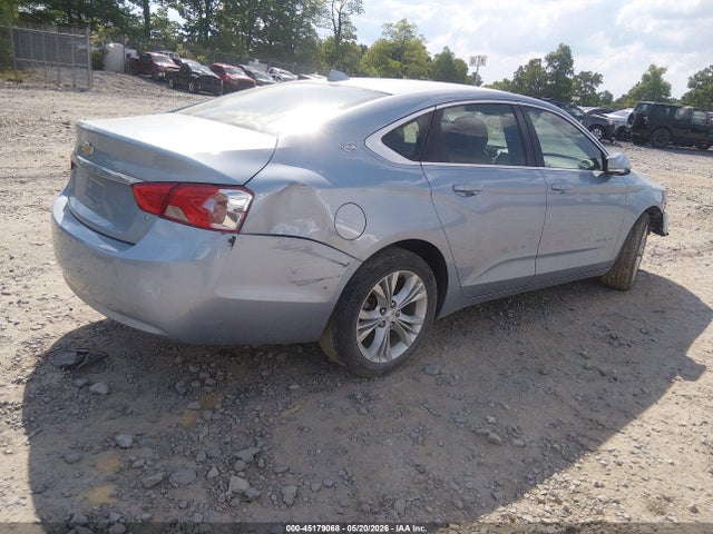 Chevrolet Impala 1lt