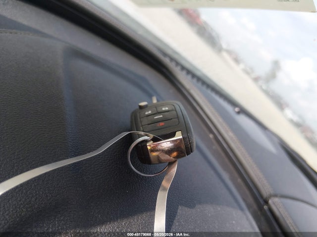 Chevrolet Impala 1lt