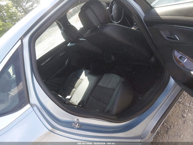 Chevrolet Impala 1lt