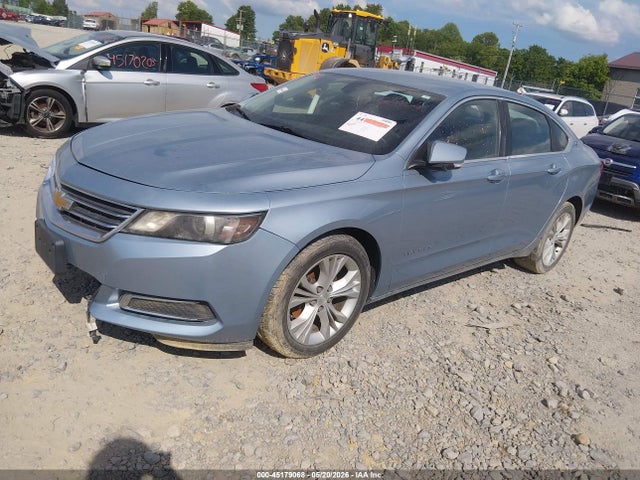 Chevrolet Impala 1lt