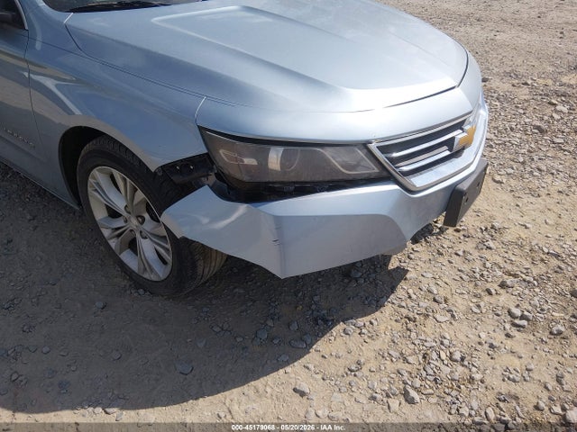 Chevrolet Impala 1lt