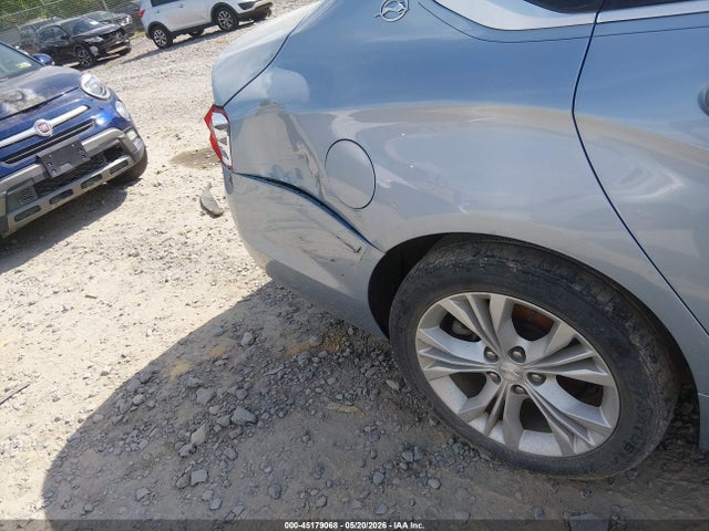 Chevrolet Impala 1lt