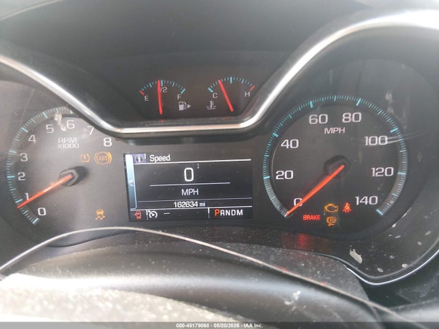 Chevrolet Impala 1lt