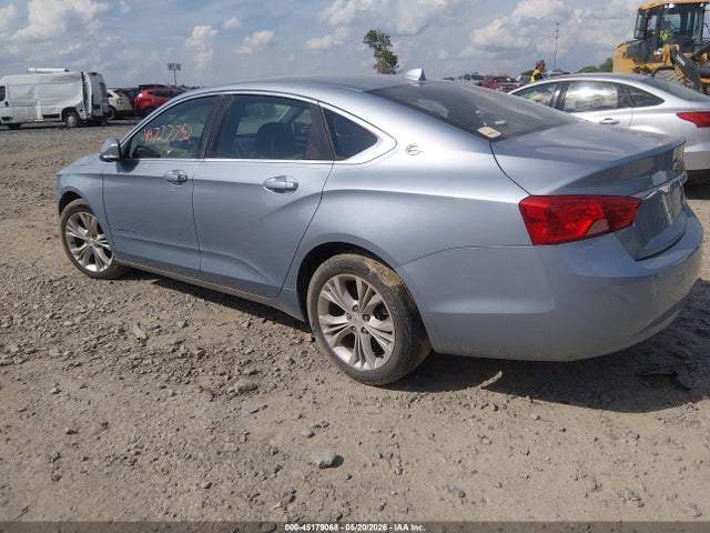 Chevrolet Impala 1lt