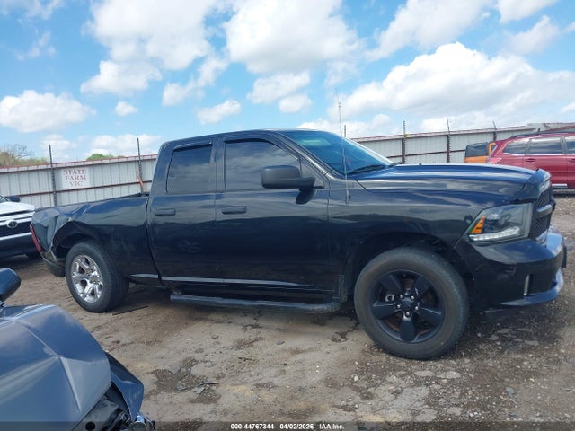 Ram 1500 Express