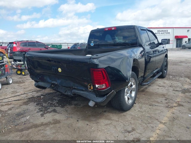 Ram 1500 Express