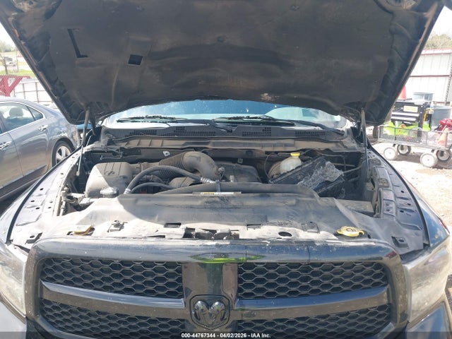 Ram 1500 Express