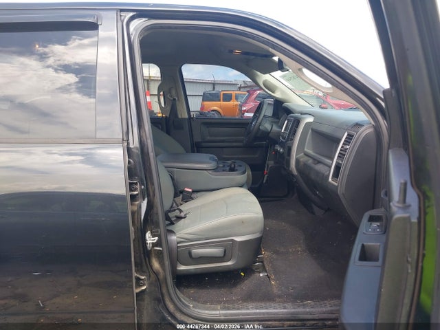 Ram 1500 Express