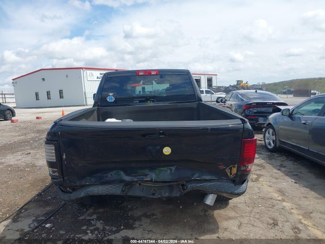 Ram 1500 Express