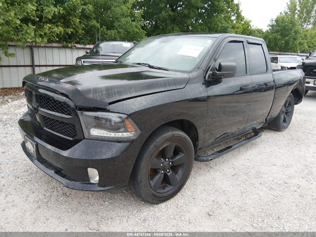 Ram 1500 Express