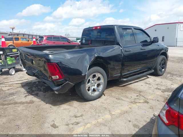 Ram 1500 Express