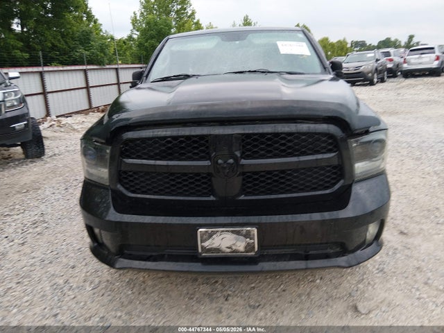 Ram 1500 Express