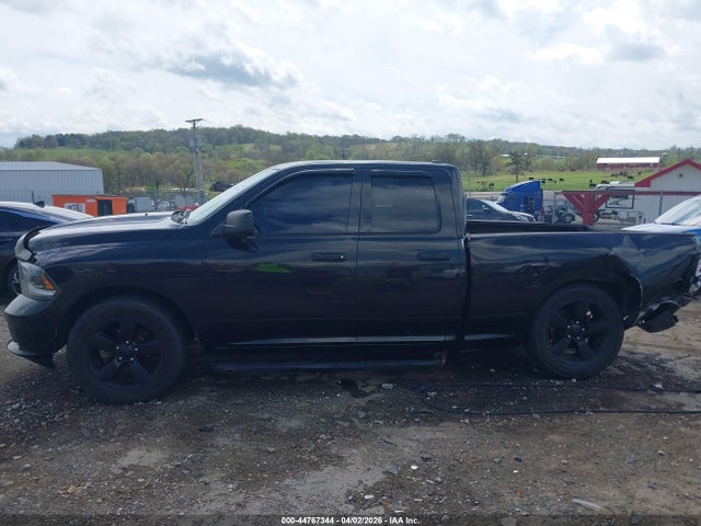 Ram 1500 Express