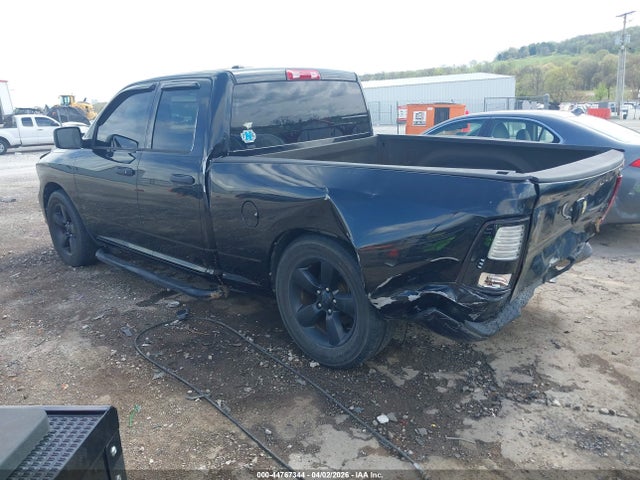 Ram 1500 Express