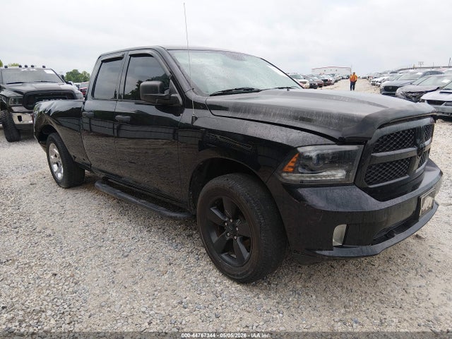 Salvage Ram 1500 Image