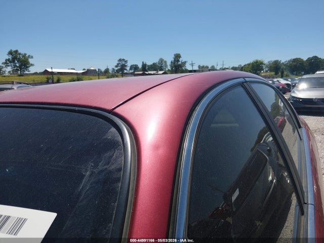 Buick LeSabre Limited
