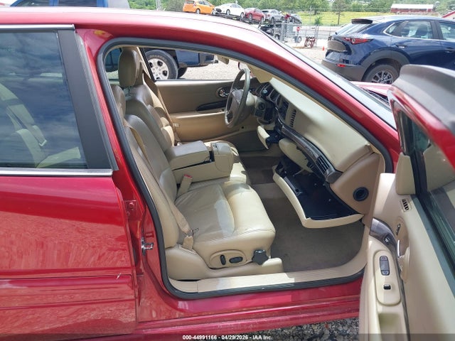 Buick LeSabre Limited