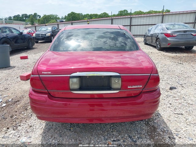 Buick LeSabre Limited