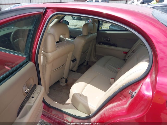 Buick LeSabre Limited
