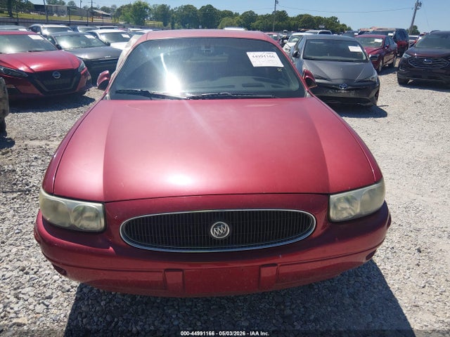 Buick LeSabre Limited