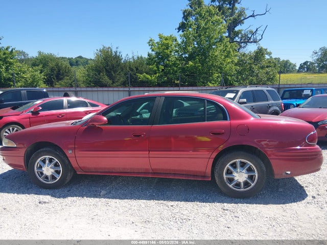 Buick LeSabre Limited