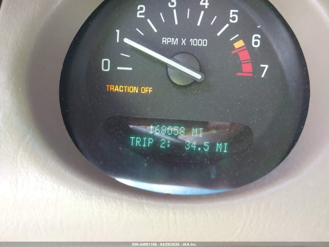 Buick LeSabre Limited