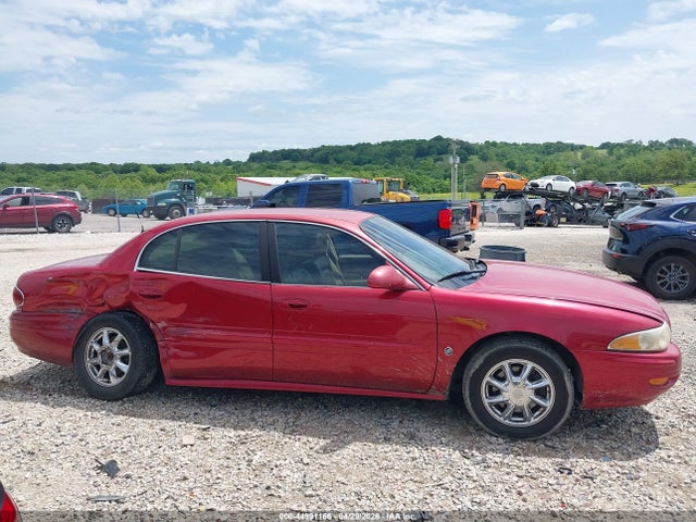 Buick LeSabre Limited